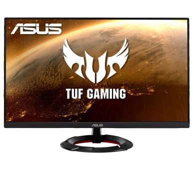 Monitor asus tuf gaming vg249q1r 238pulgadas