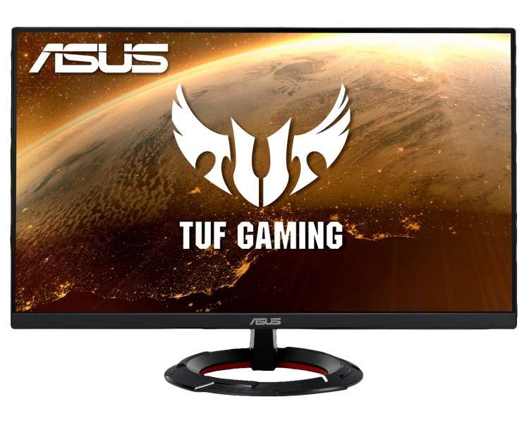 Monitor asus tuf gaming vg249q1r 238pulgadas