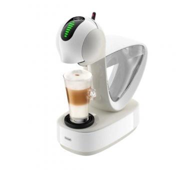 ph2INFINISSIMA TOUCH h2pPrepara cafes dignos de los mejores baristas con la cafetera automatica INFINISSIMA Touch NESCAFe Dolce