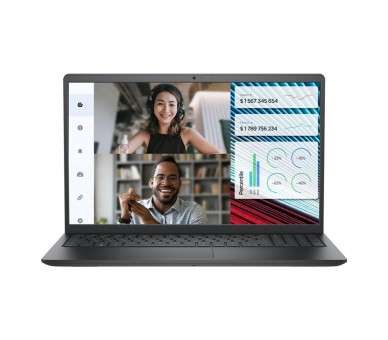 Portatil dell vostro 3520 wjtmc negro