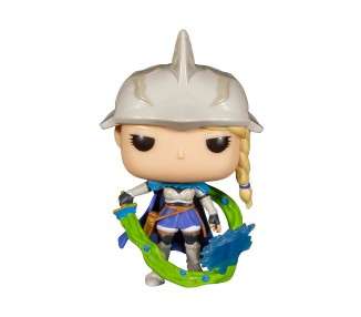 Funko pop black clover charlotte 63143