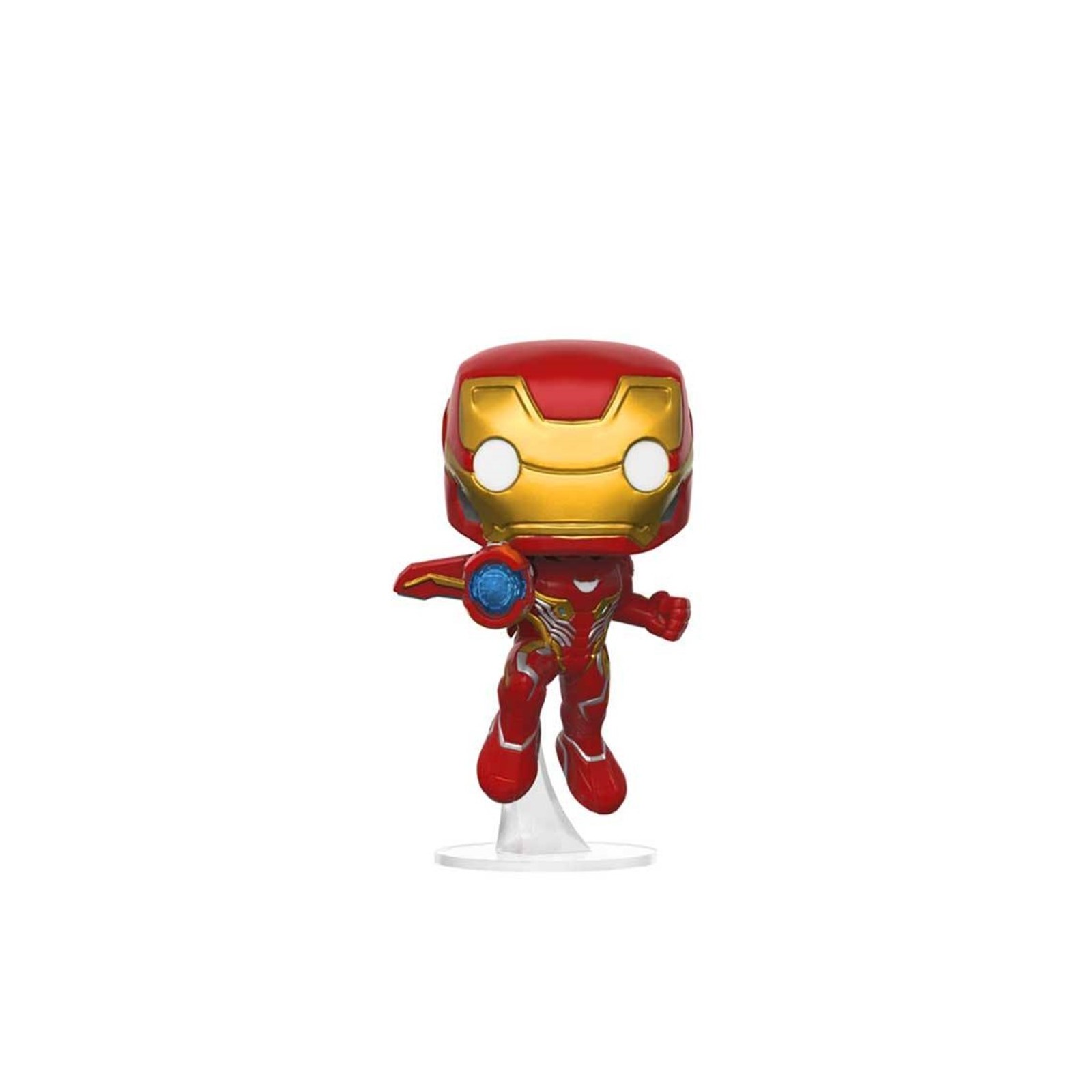 Funko pop marvel avengers infinity war