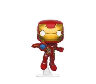 Funko pop marvel avengers infinity war