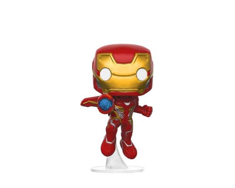 Funko pop marvel avengers infinity war