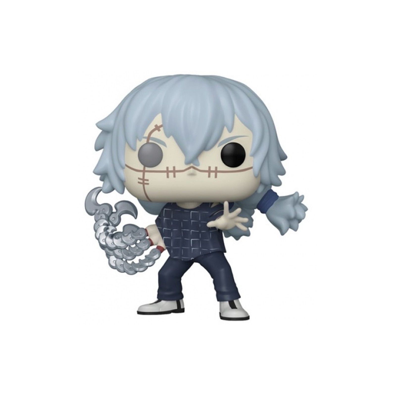 Funko pop jujutsu kaisen mahito new