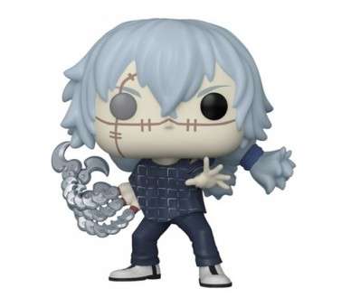 Funko pop jujutsu kaisen mahito new