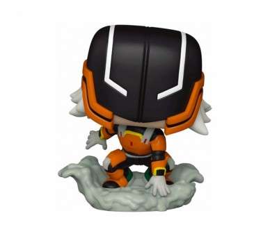 Funko pop my hero academia clase