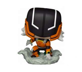 Funko pop my hero academia clase