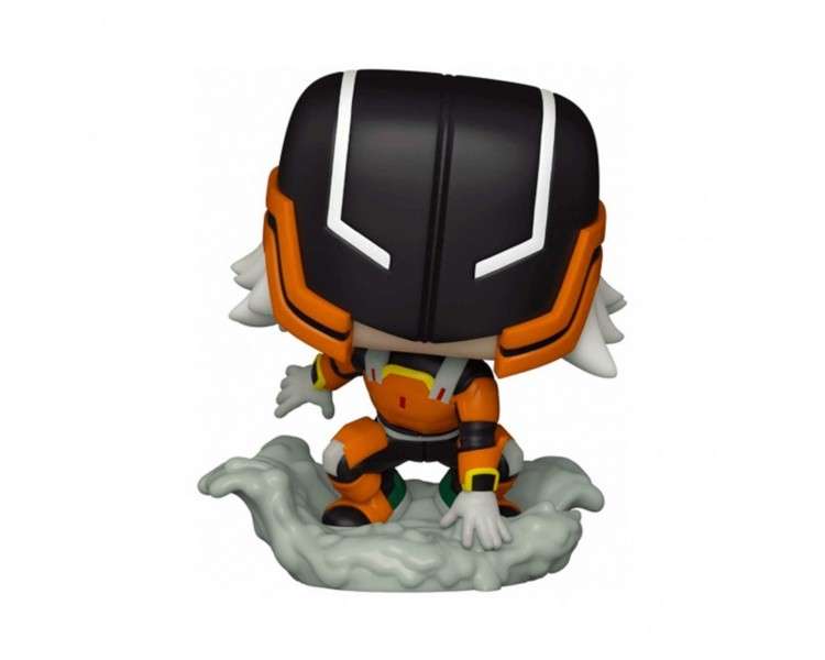 Funko pop my hero academia clase