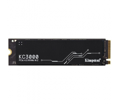 ph2KC3000 PCIe 40 NVMe M2 SSD h2p ph2Almacenamiento de alto rendimiento para equipos de sobremesa y portatiles h2p ppKingston K