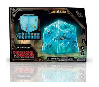 Replica hasbro dungeons dragons honor