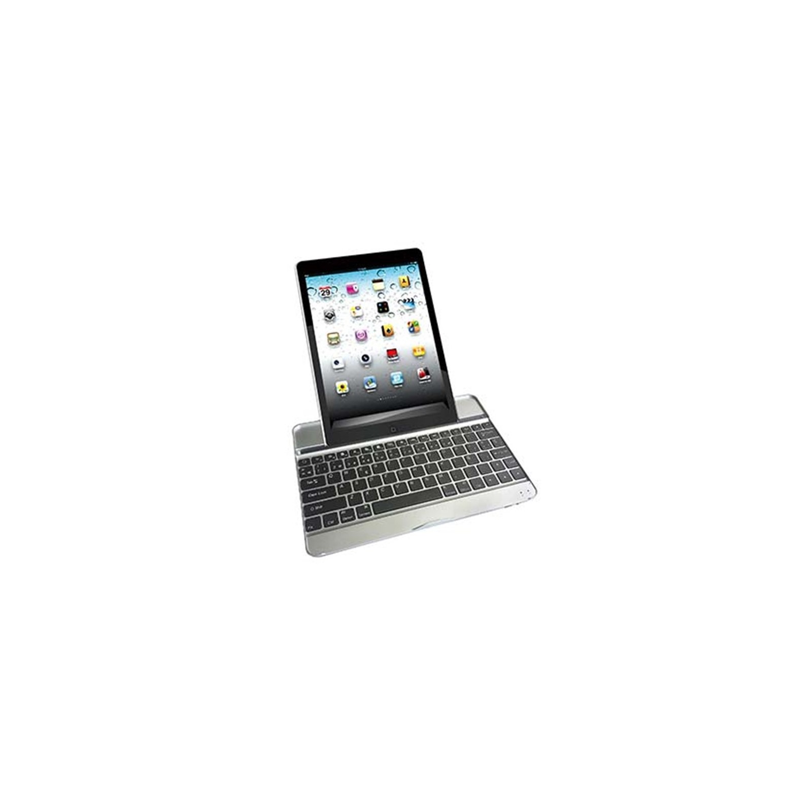 Teclado l link ll at 17 bluetooth 30 ipad