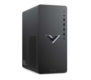 Ordenador hp gaming victus 15l tg02 0068ns