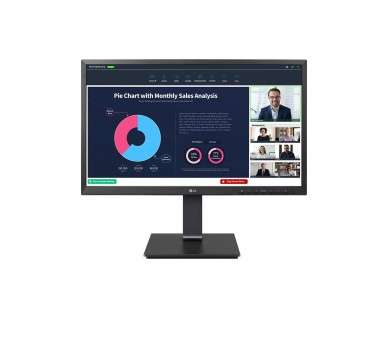 Monitor led ips lg 24bp750c 238pulgadas