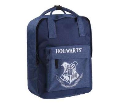 Mochila casual urbana cerda harry potter