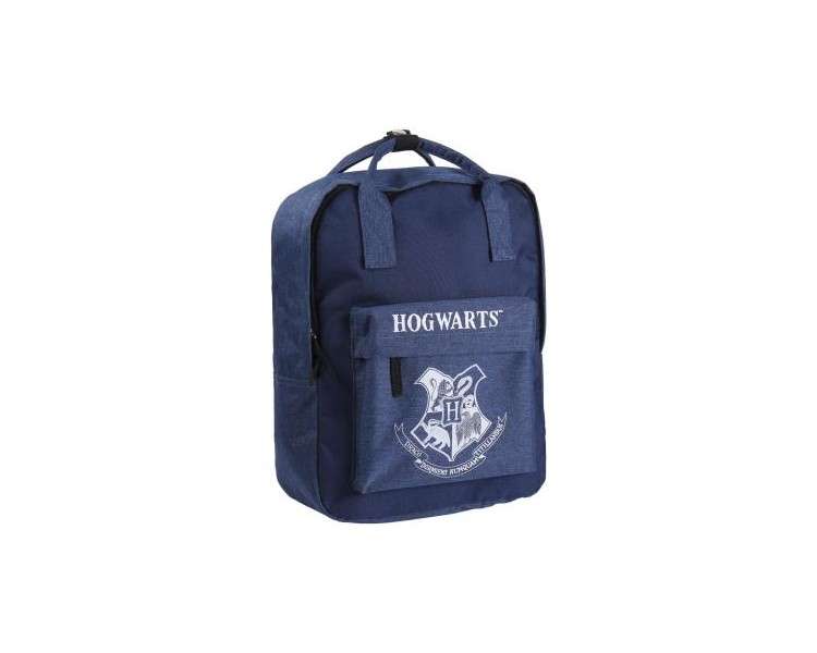 Mochila casual urbana cerda harry potter