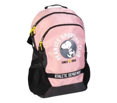 Mochila casual deporte cerda snoopy