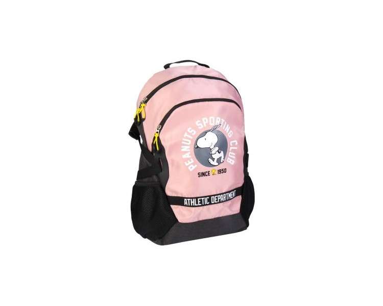 Mochila casual deporte cerda snoopy