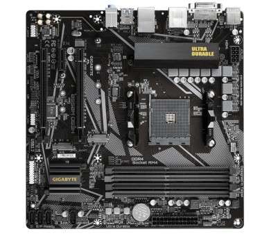 Gigabyte Placa Base B550M DS3H mATX AM4