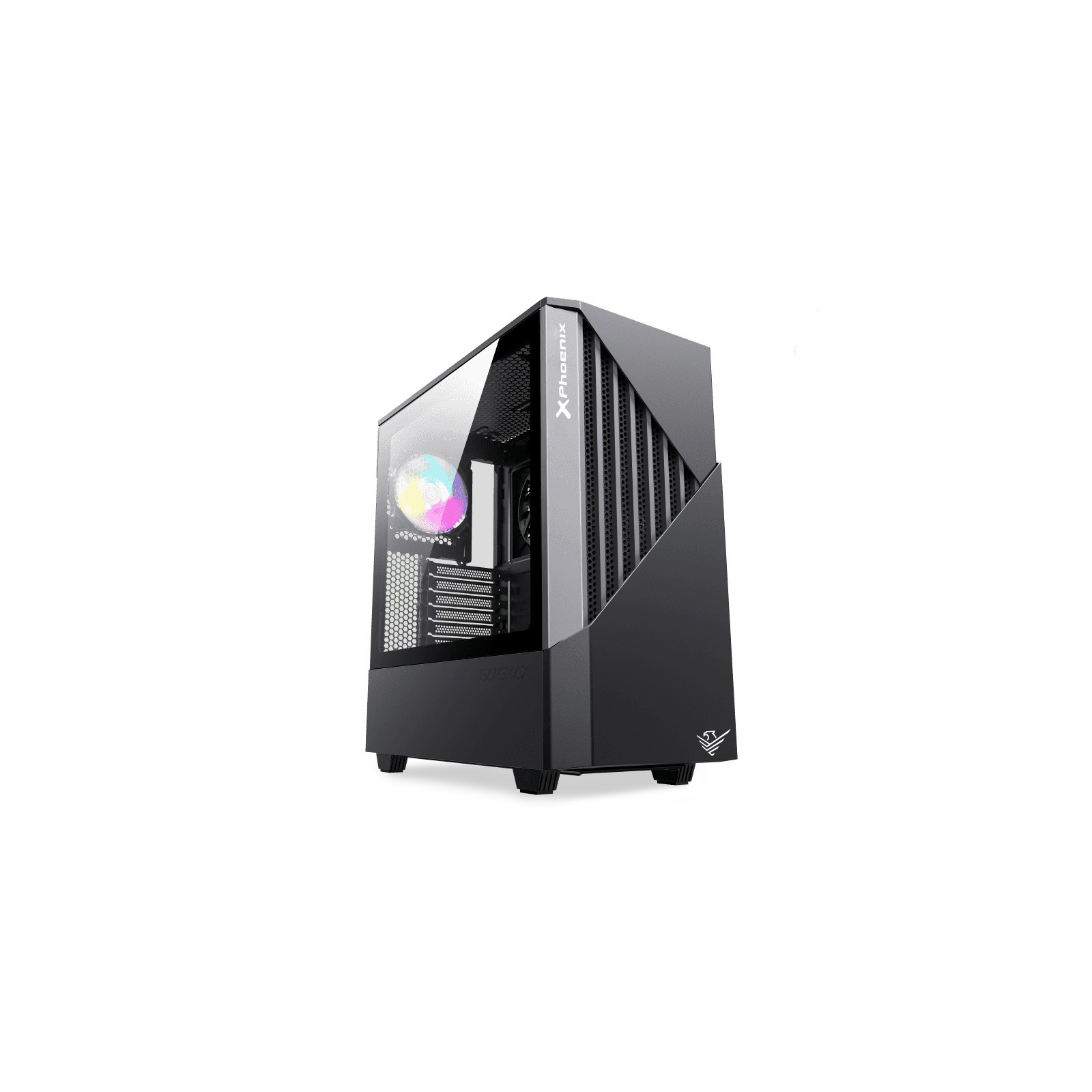 Ordenador pc phoenix gaming panther intel