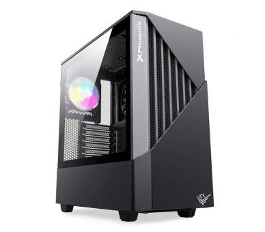 Ordenador pc phoenix gaming panther intel