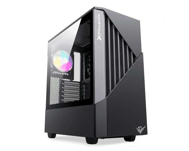 Ordenador pc phoenix gaming panther intel