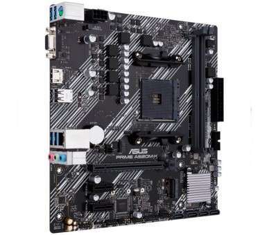 Asus Placa Base PRIME A520M K mATX AM4