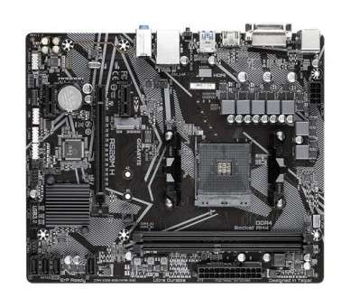 Gigabyte Placa Base A520M H mATX AM4