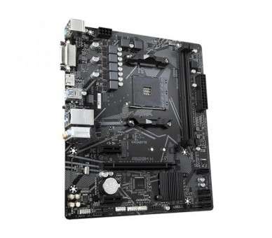 Gigabyte Placa Base A520M H mATX AM4