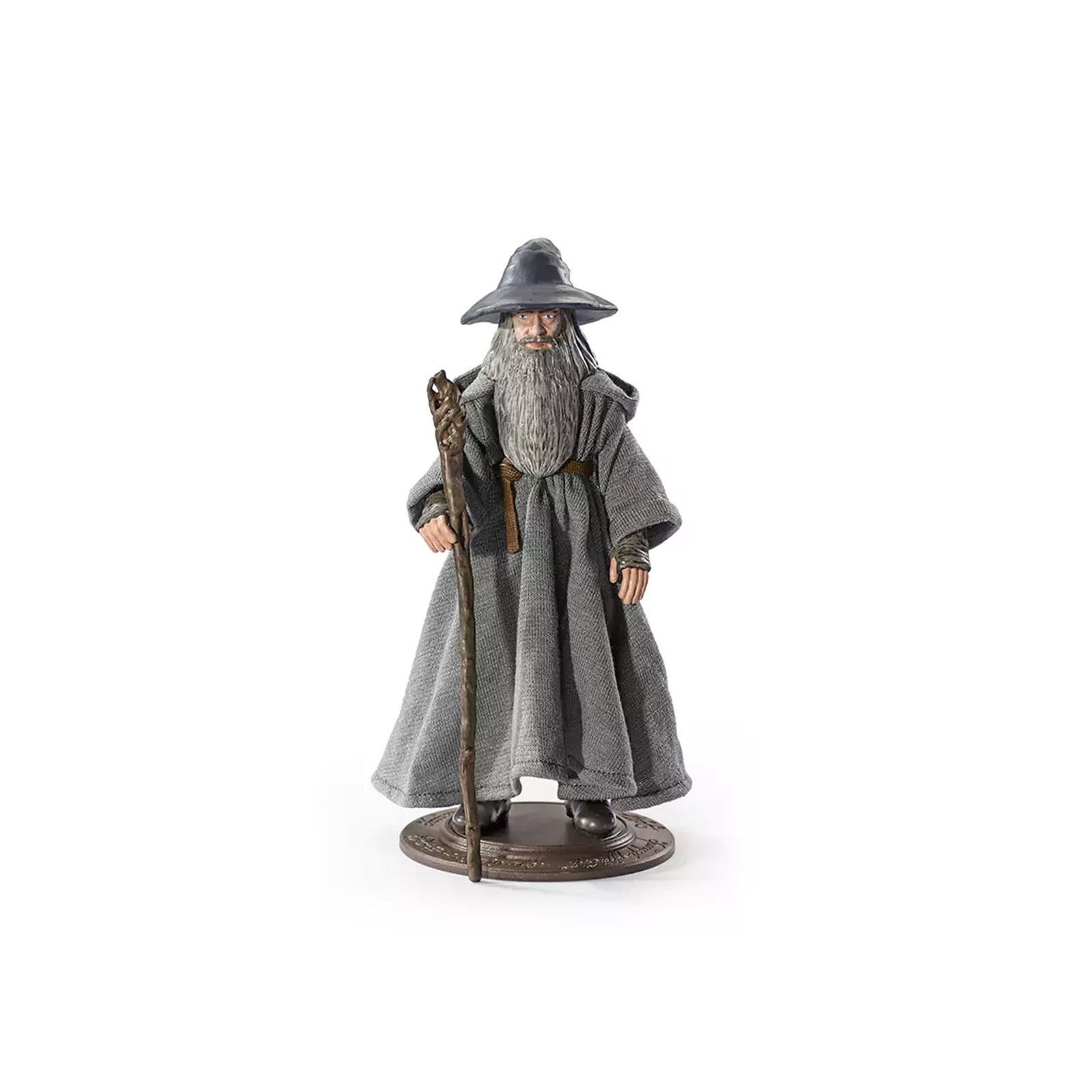 Figura the noble collection bendyfigs el