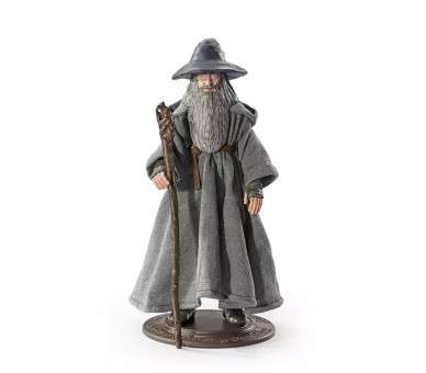 Figura the noble collection bendyfigs el