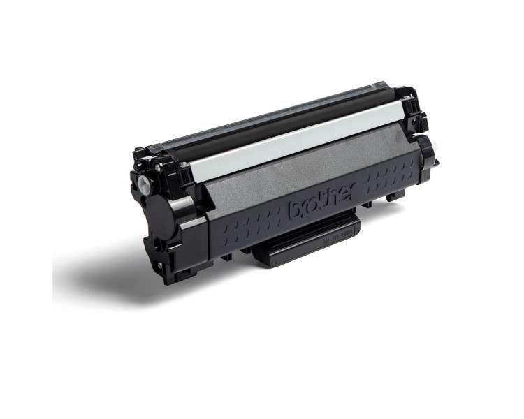 Pack toner brother tn2420twin negro larga