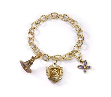 Brazalete the noble collection harry potter