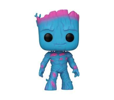 Funko pop jumbo super sized marvel