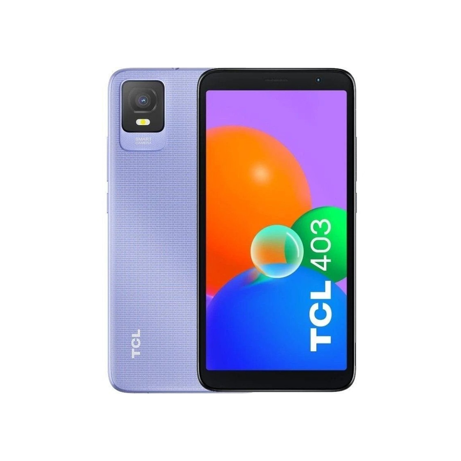 Telefono movil smartphone tcl 403 2gb