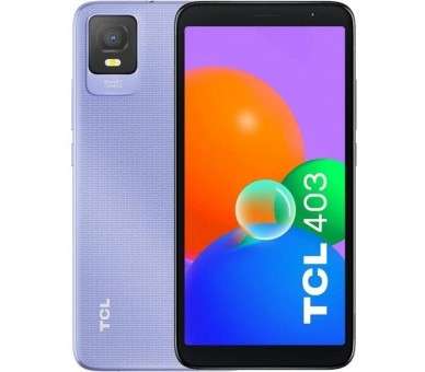 Telefono movil smartphone tcl 403 2gb