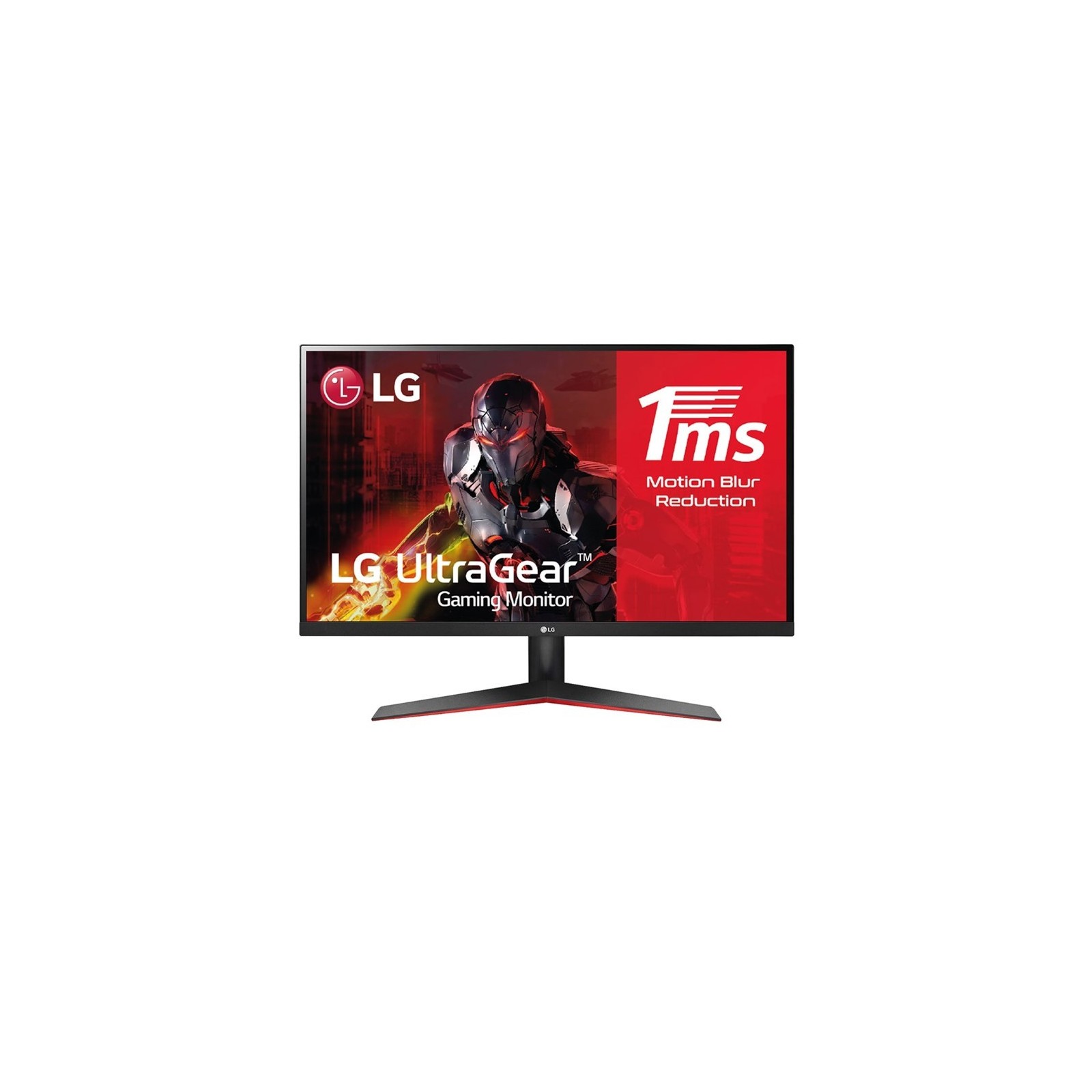 Monitor led ips lg gaming 27mp60gp