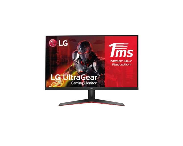 Monitor led ips lg gaming 27mp60gp