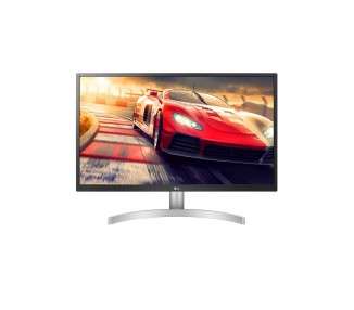 Monitor led lg 27pulgadas 27ul500p 3840