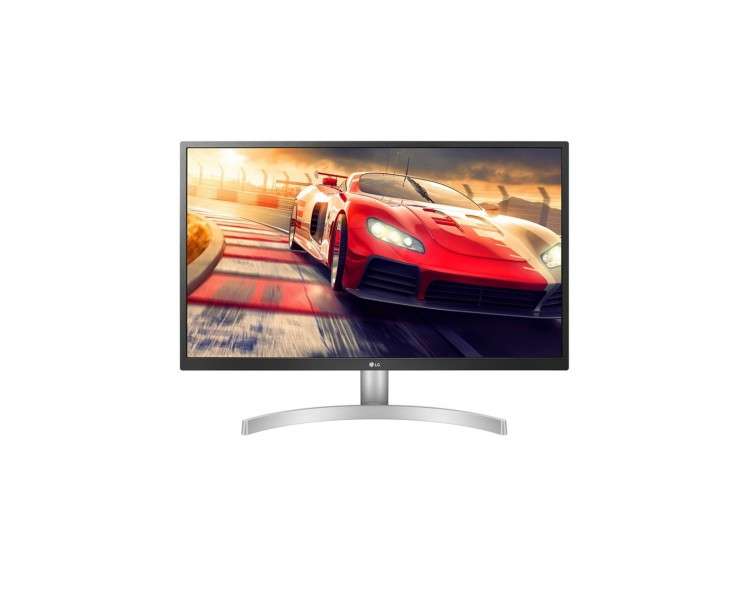 Monitor led lg 27pulgadas 27ul500p 3840