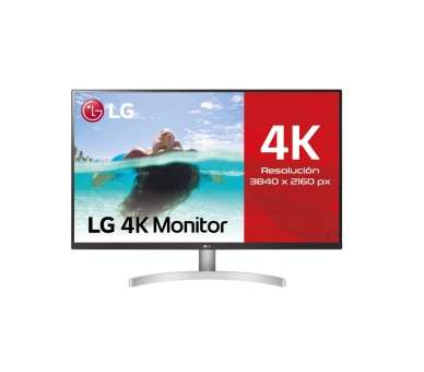 Monitor led ips lg 32un500p 315pulgadas