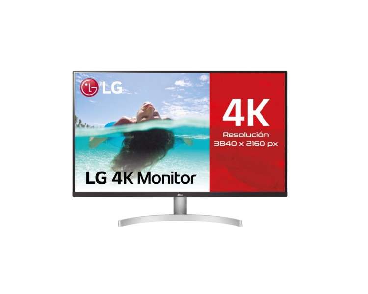 Monitor led ips lg 32un500p 315pulgadas