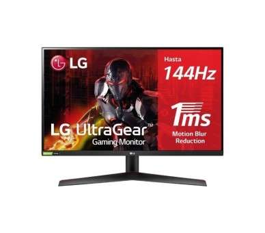 p ph2Velocidad h2h2Cambia la historia con LG UltraGear h2LG UltraGear8482 es un monitor gaming potente que se adapta a las mas 