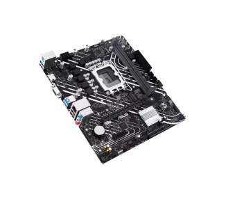 ASUS Placa Base PRIME H610M K DDR5 mATX LGA1700