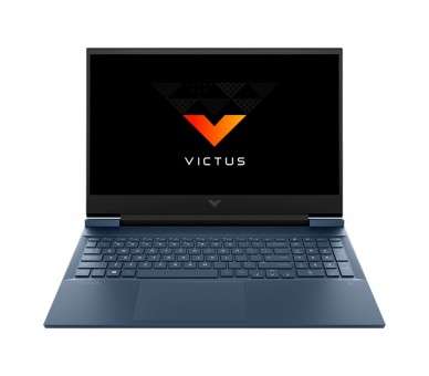 Portatil hp victus 16 e0094ns ryzen 5 5600h