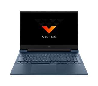 Portatil hp victus 16 e0094ns ryzen 5 5600h