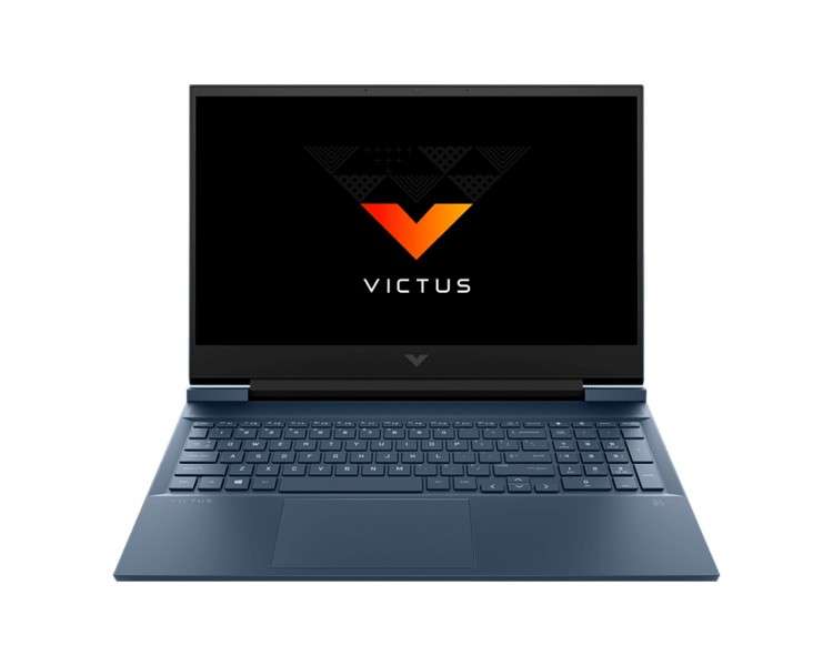 Portatil hp victus 16 e0094ns ryzen 5 5600h