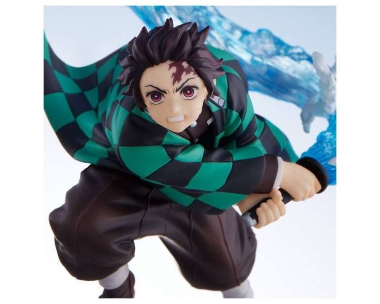 Figura aniplex demon slayer kimetsu no