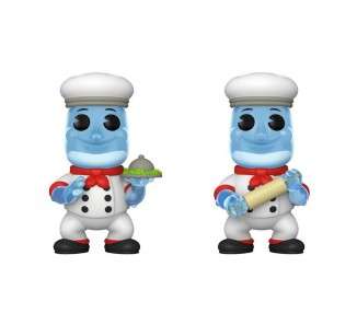 Funko pop cuphead chef saltbaker 61418