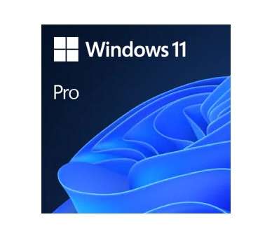 Windows 11 pro 1 licencia 64